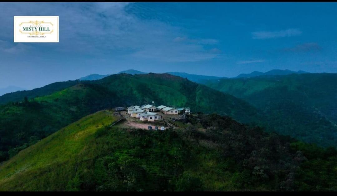 Pagoda Plantation Resort Pīrmed Esterno foto