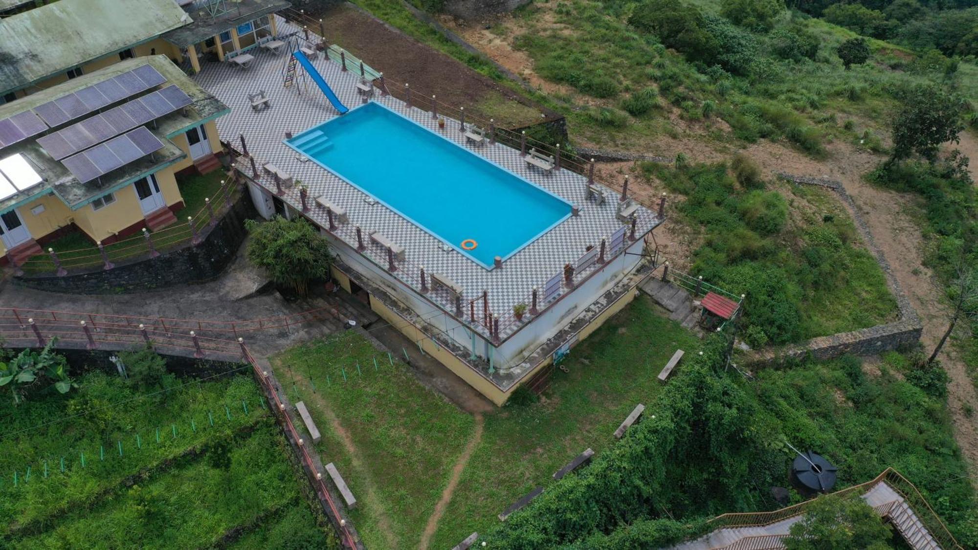 Pagoda Plantation Resort Pīrmed Esterno foto