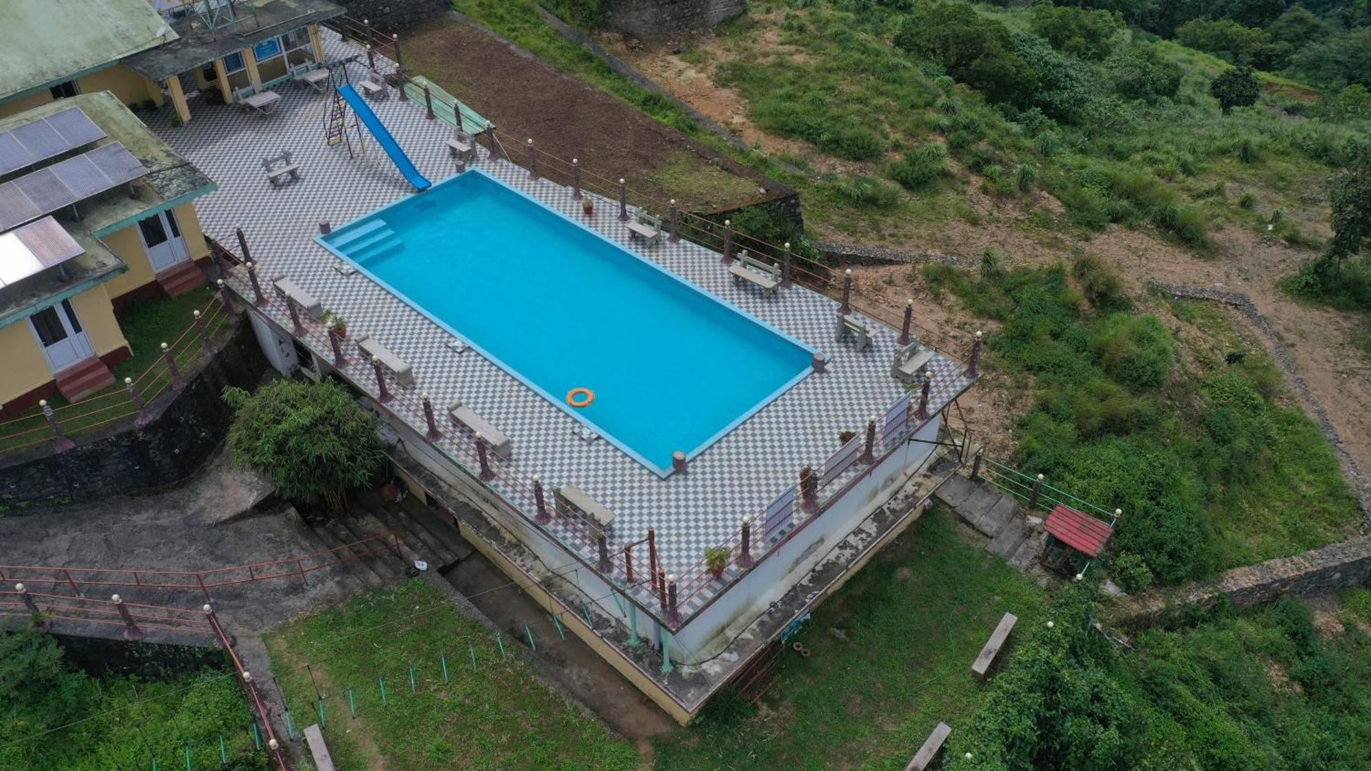 Pagoda Plantation Resort Pīrmed Esterno foto