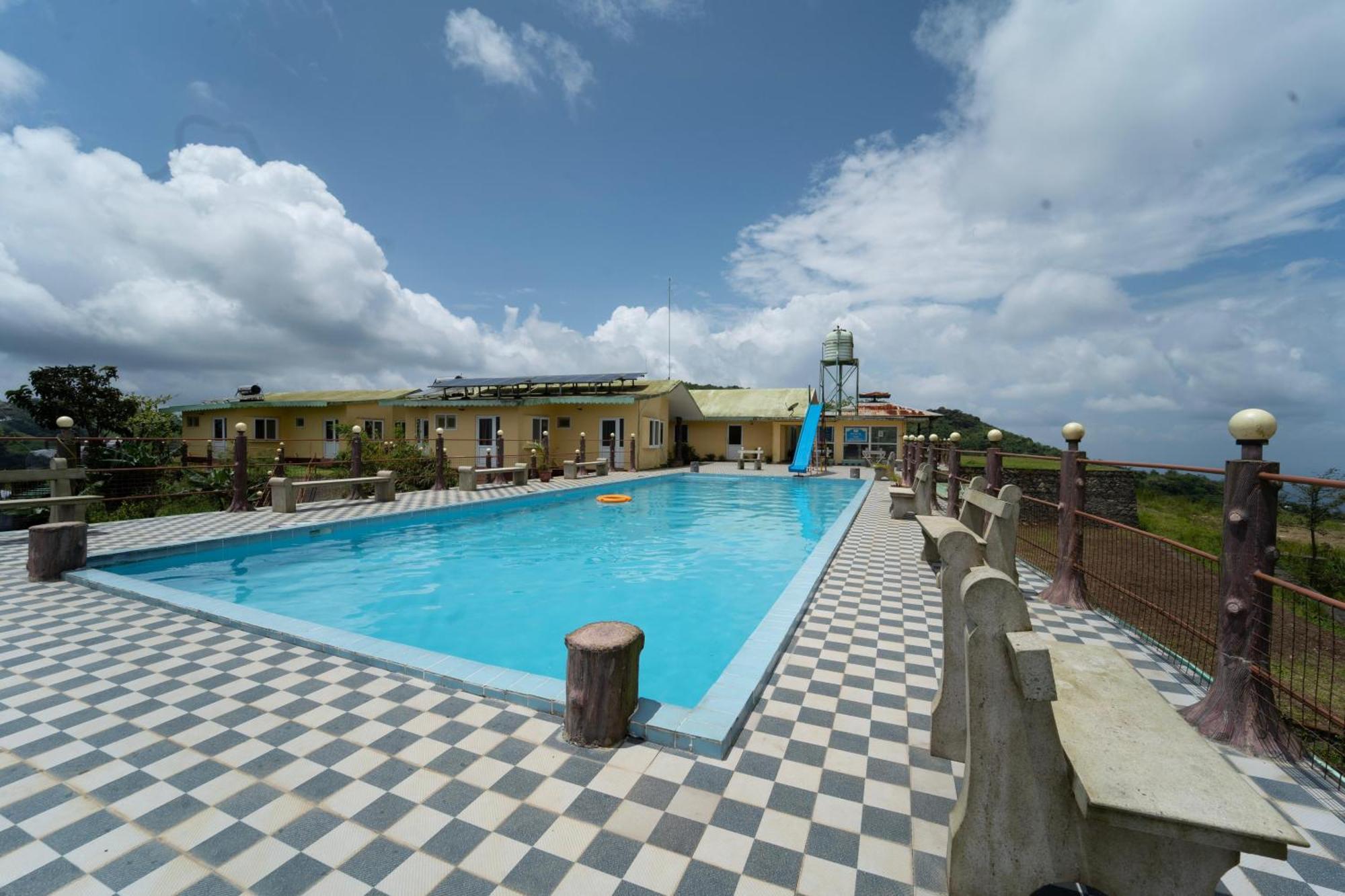 Pagoda Plantation Resort Pīrmed Esterno foto