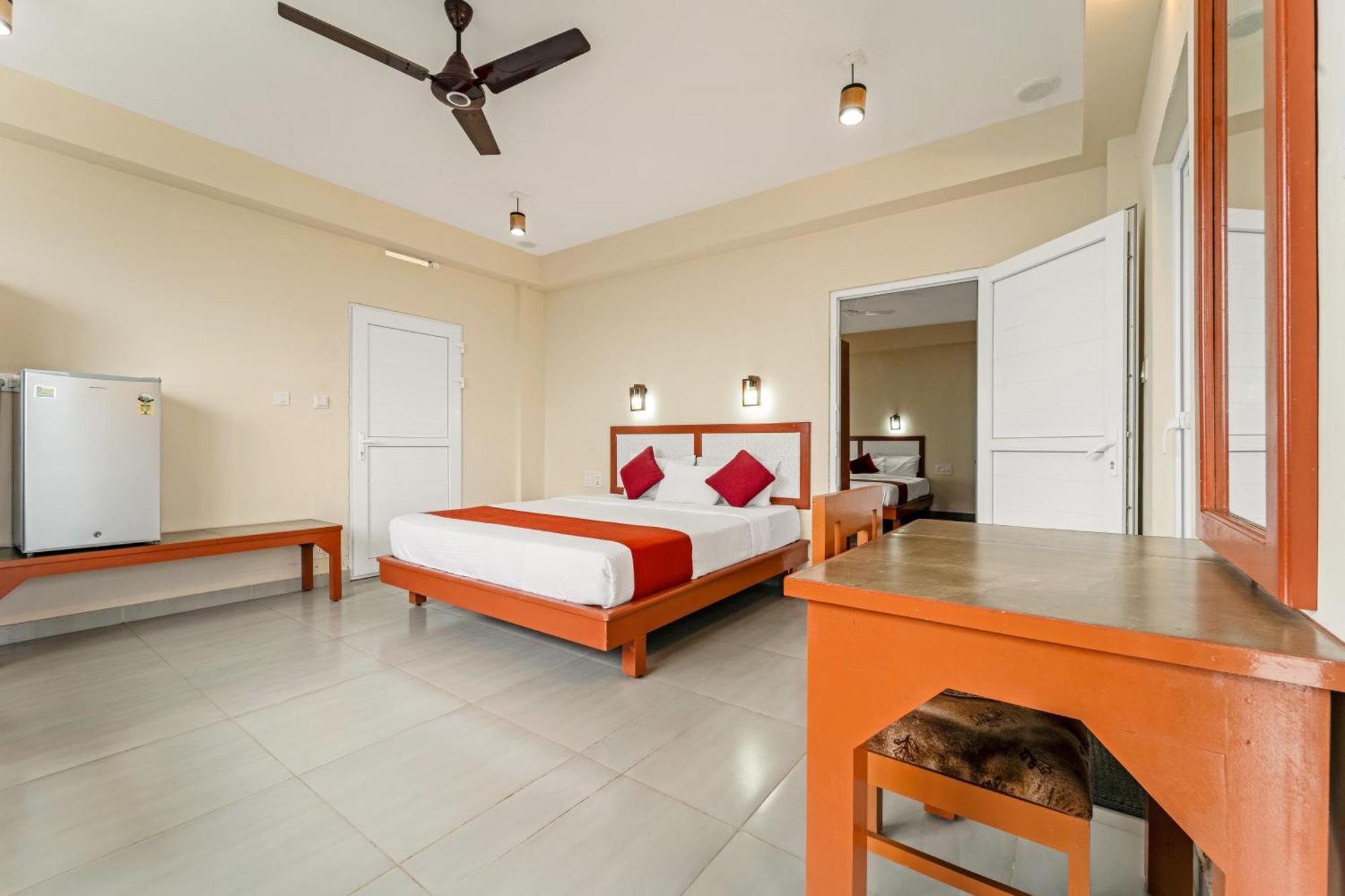 Pagoda Plantation Resort Pīrmed Esterno foto