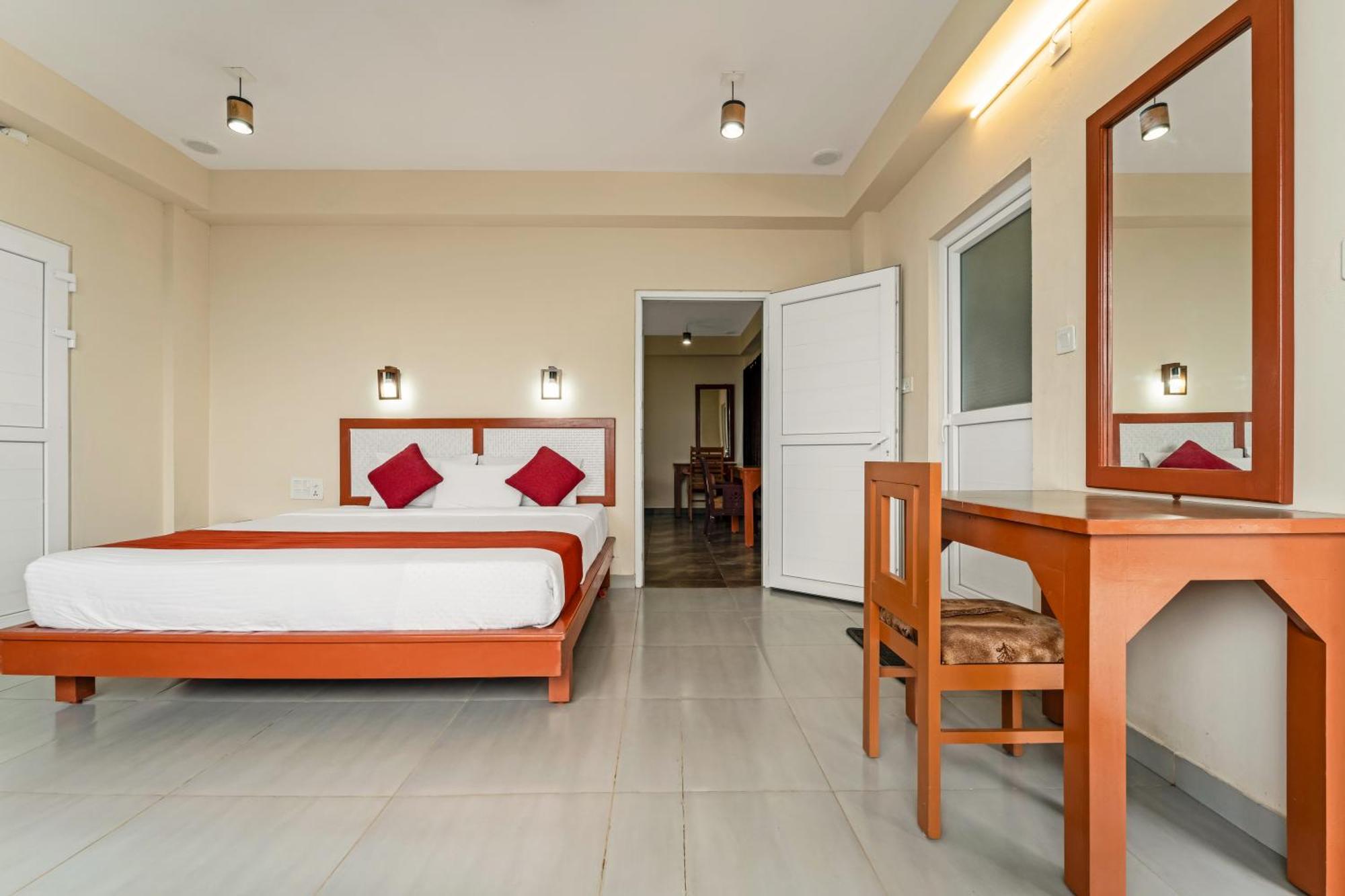 Pagoda Plantation Resort Pīrmed Esterno foto