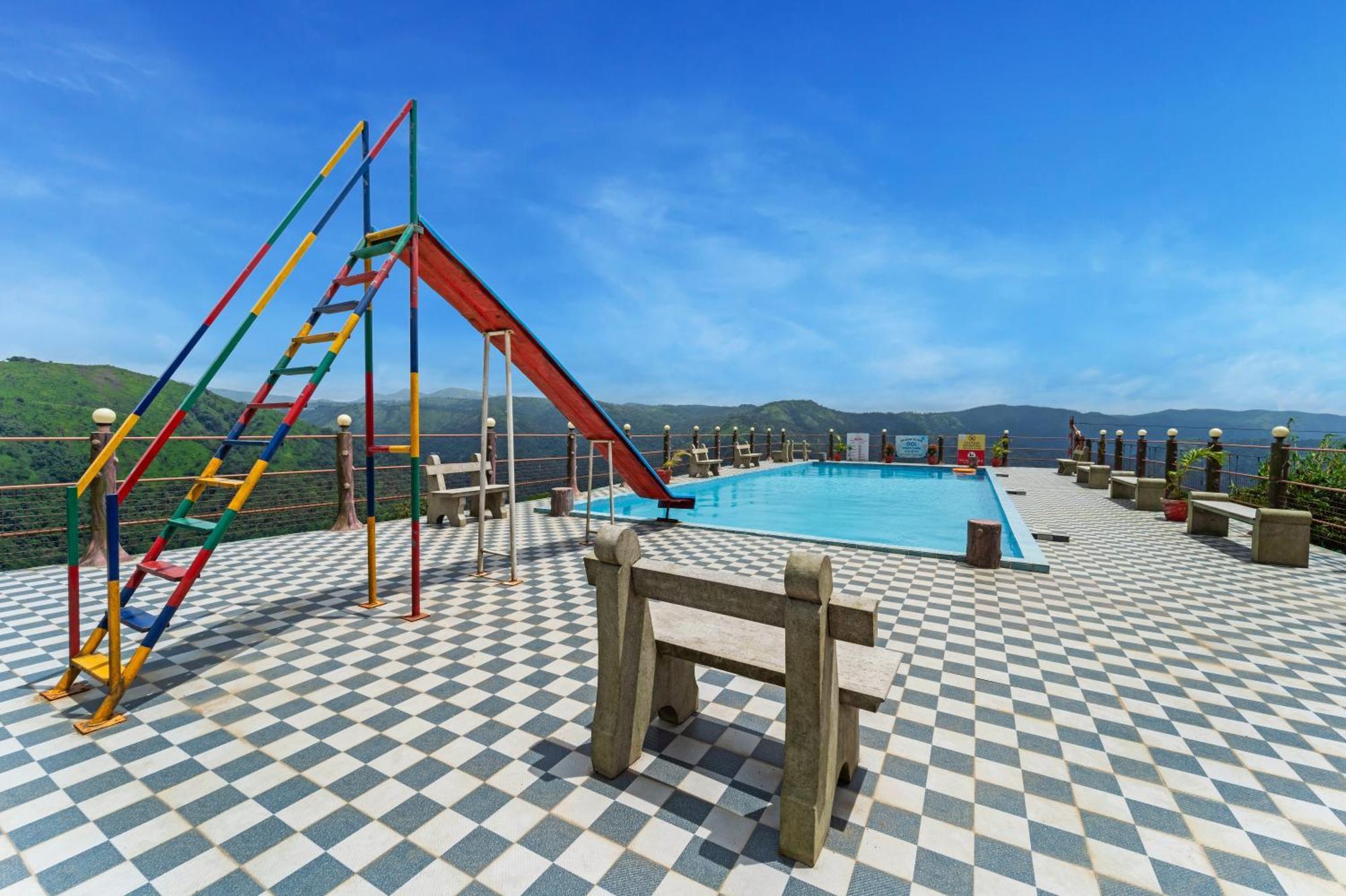 Pagoda Plantation Resort Pīrmed Esterno foto