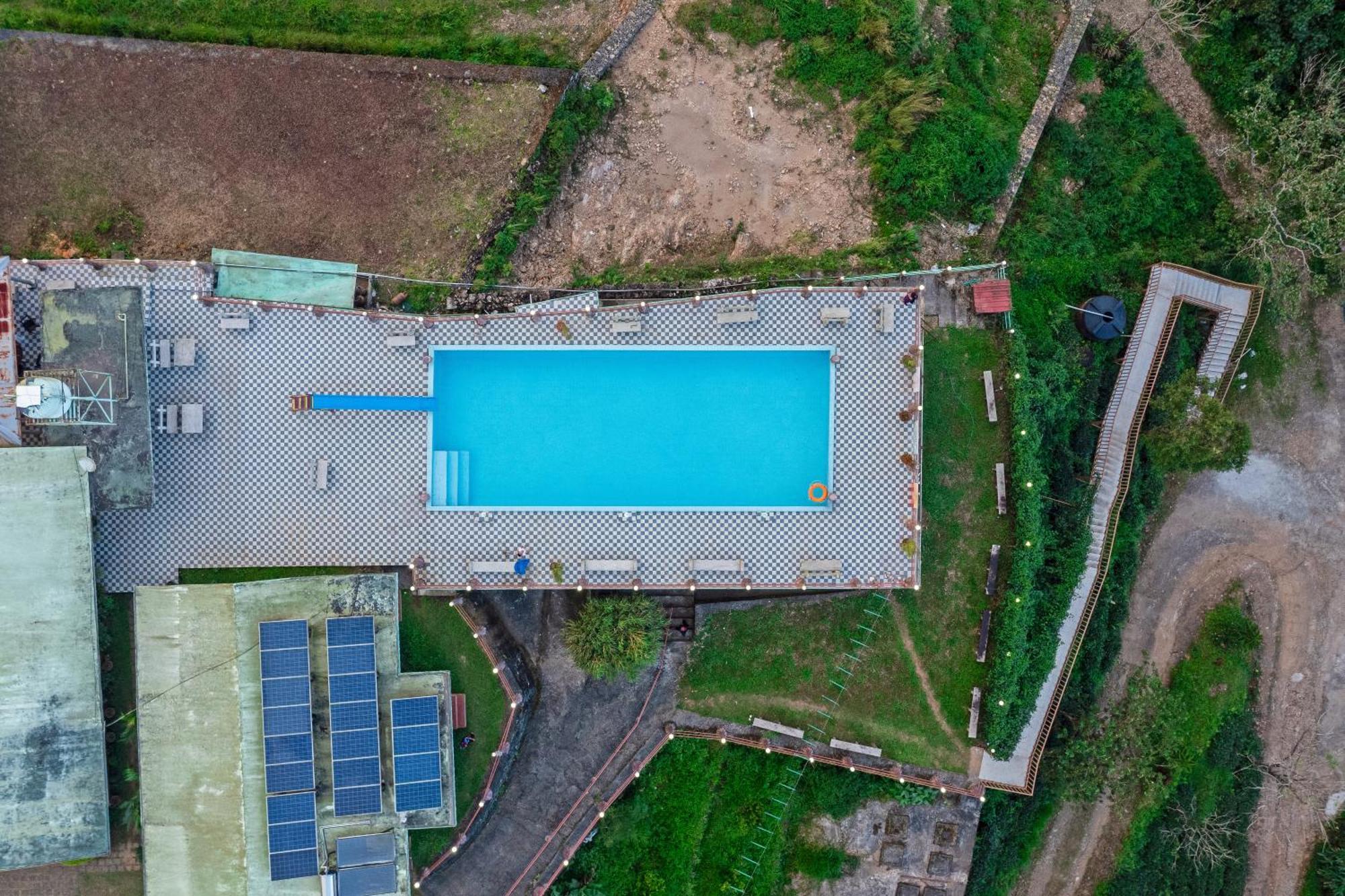 Pagoda Plantation Resort Pīrmed Esterno foto