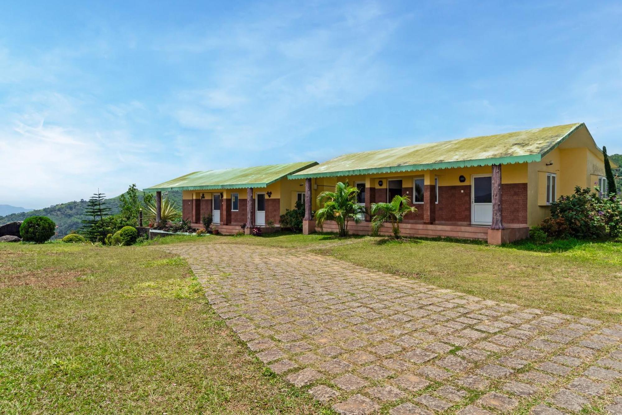 Pagoda Plantation Resort Pīrmed Esterno foto