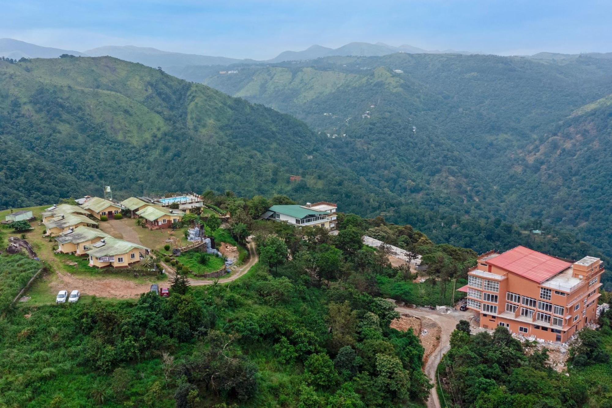 Pagoda Plantation Resort Pīrmed Esterno foto