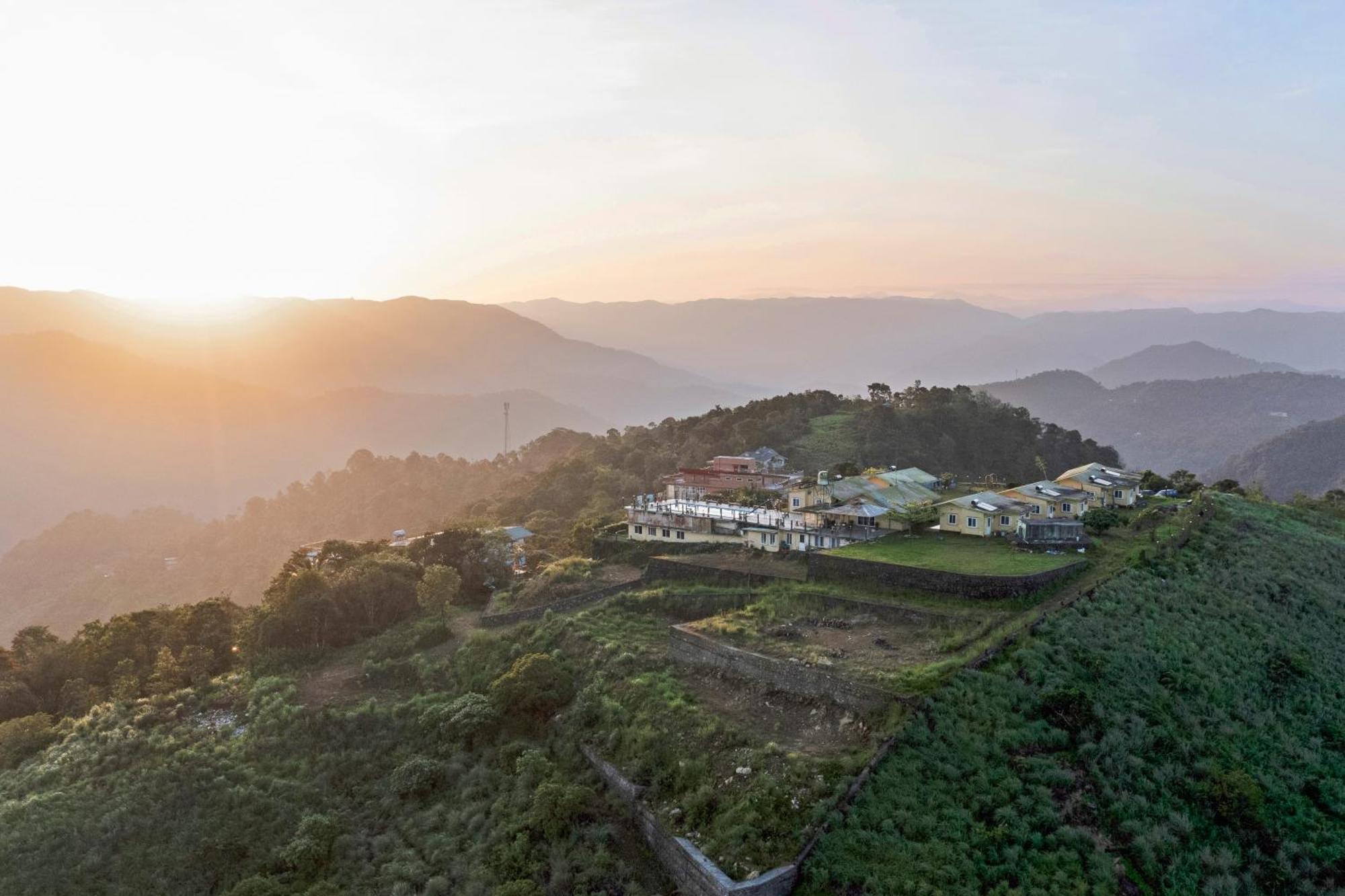 Pagoda Plantation Resort Pīrmed Esterno foto