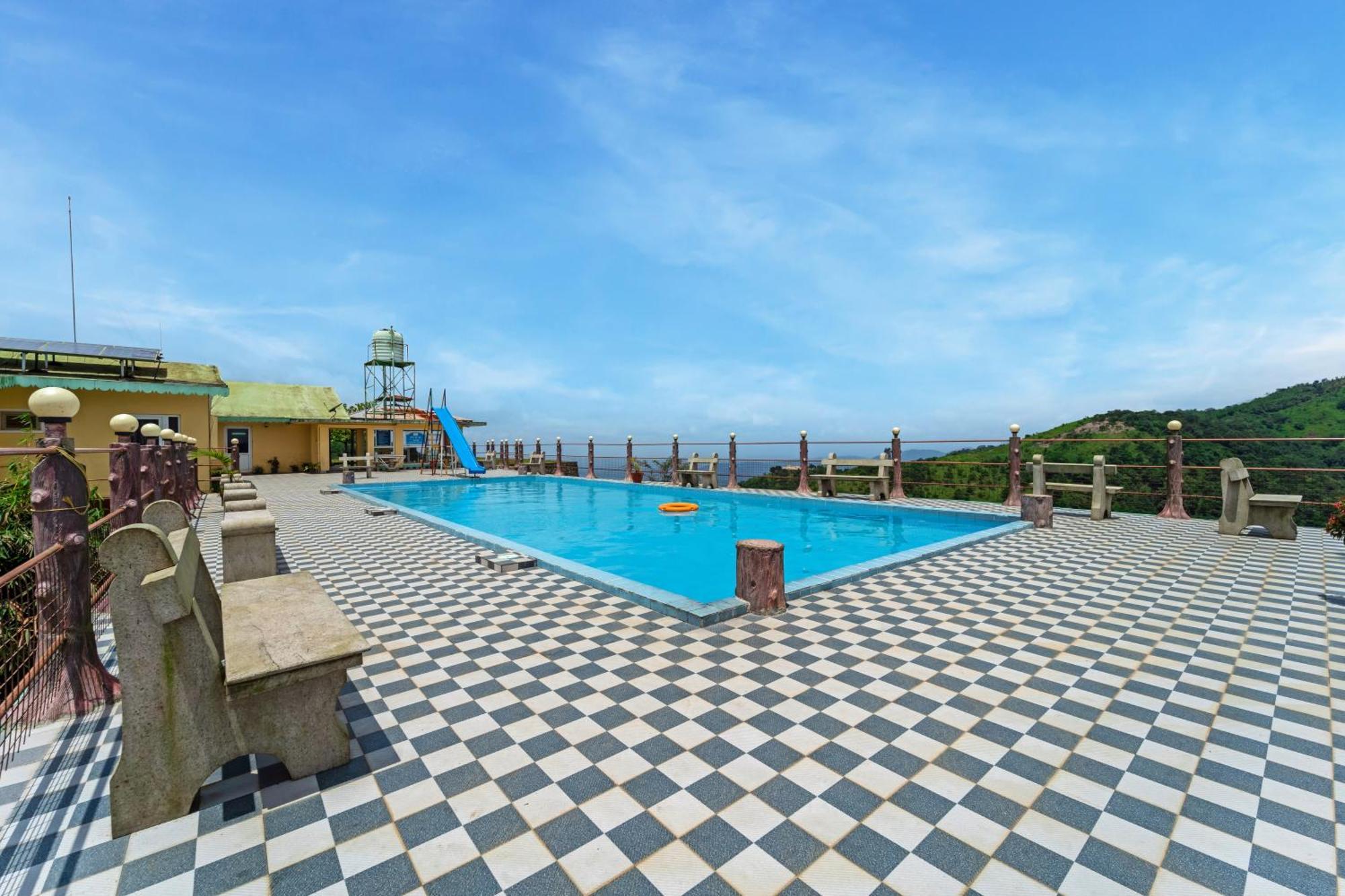 Pagoda Plantation Resort Pīrmed Esterno foto
