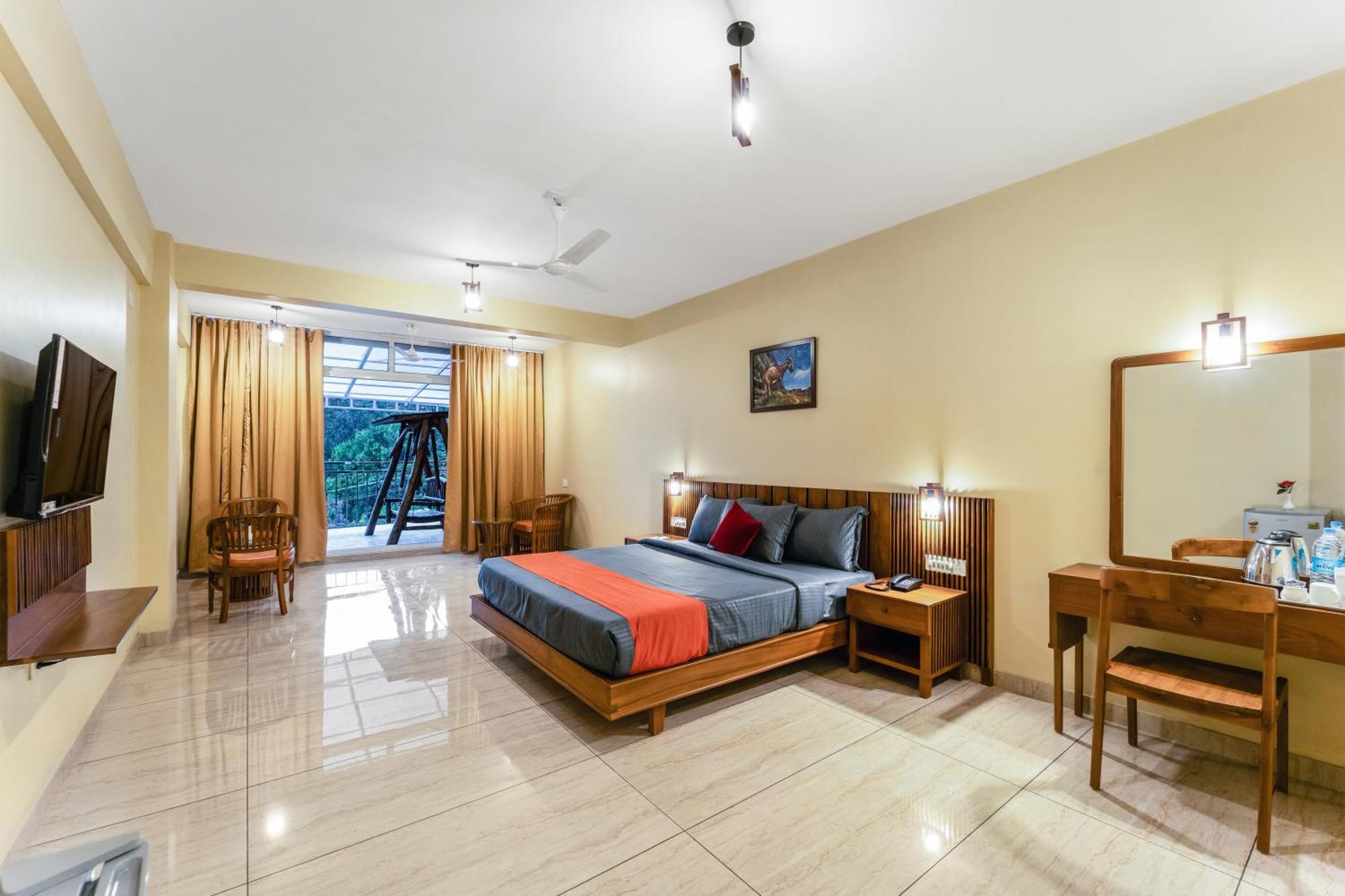 Pagoda Plantation Resort Pīrmed Esterno foto