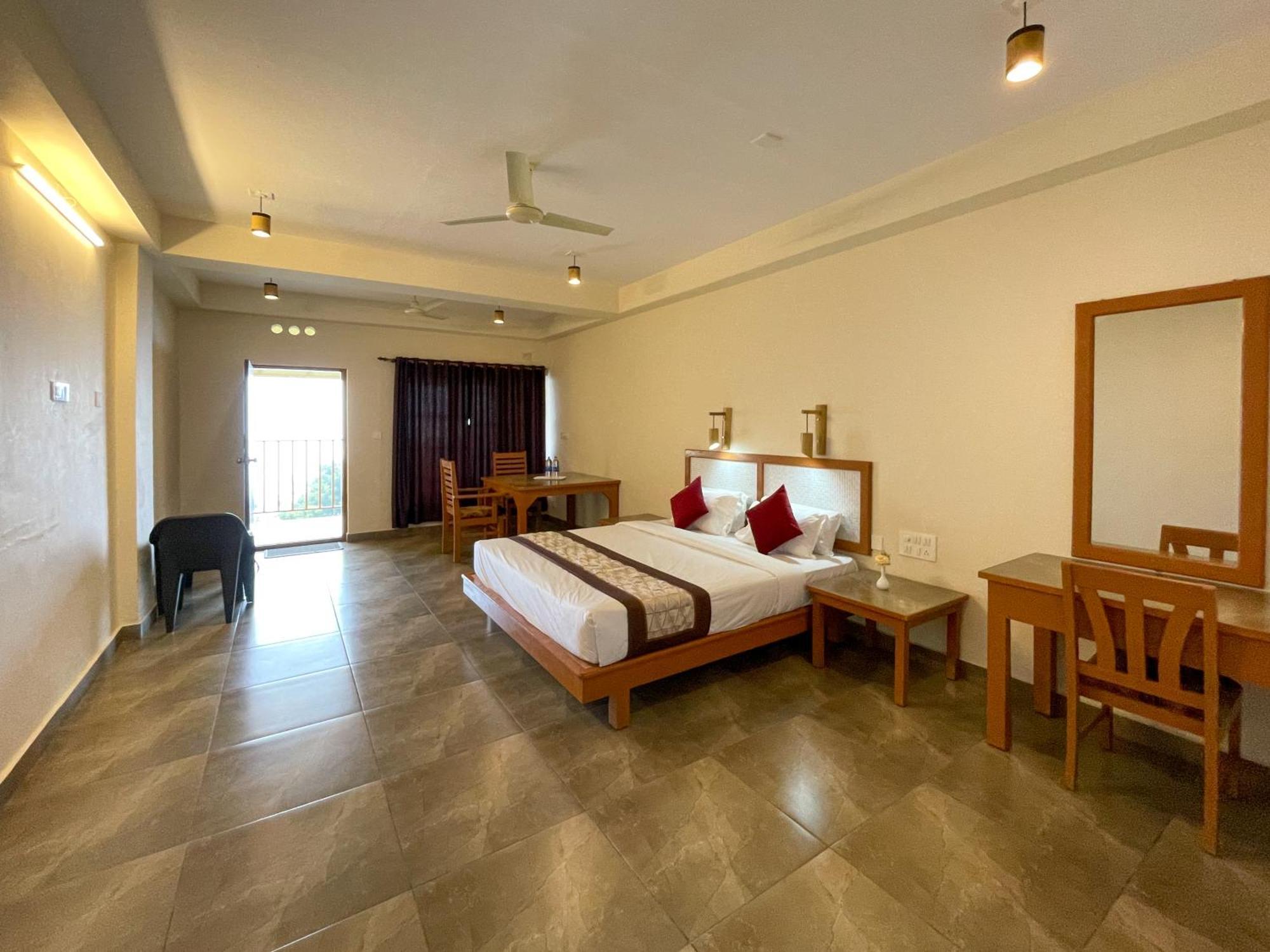 Pagoda Plantation Resort Pīrmed Esterno foto